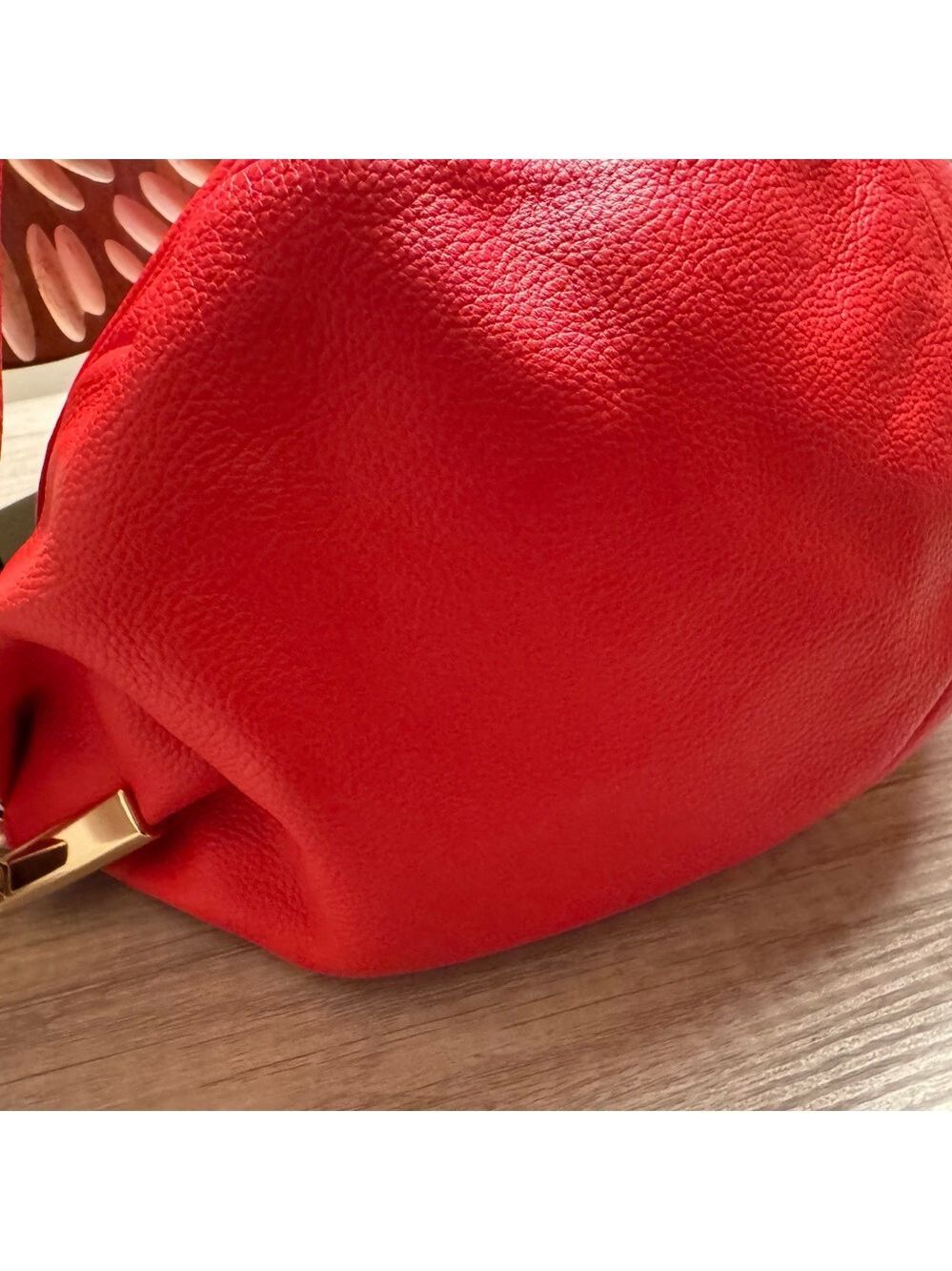See by Chloe Lena Leather Crossbody - Picture 8 of 16
